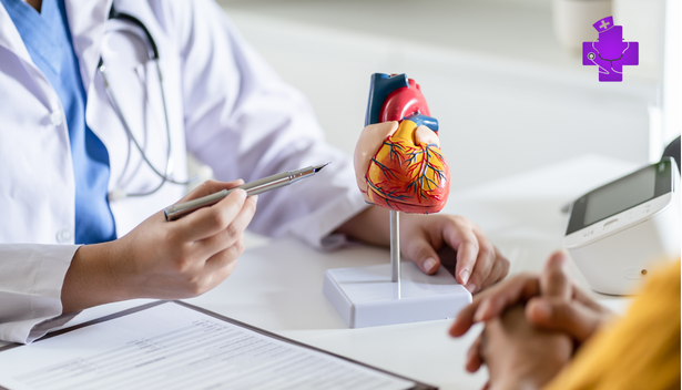 وظیفه دکتر قلب ارومیه چیست؟